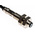RS PRO Inductive Barrel-Style Proximity Sensor, M8 x 1, 1.5 mm Detection, NPN Output, 10 → 30 V dc, IP67