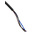RS PRO Inductive Barrel-Style Proximity Sensor, M8 x 1, 2.5 mm Detection, PNP Output, 10 → 30 V dc, IP67