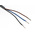RS PRO Capacitive Block-Style Proximity Sensor, 5 mm Detection, NPN Output, 10 → 30 V dc, IP67