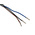 RS PRO Capacitive Block-Style Proximity Sensor, 5 mm Detection, PNP Output, 10 → 30 V dc, IP67
