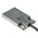 RS PRO Capacitive Block-Style Proximity Sensor, 8 mm Detection, NPN Output, 10 → 30 V dc, IP67