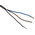 RS PRO Capacitive Block-Style Proximity Sensor, NPN Normally Open Output, 10 → 30 V dc, IP67
