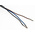 RS PRO Capacitive Block-Style Proximity Sensor, PNP Normally Open Output, 10 → 30 V dc, IP67