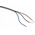 RS PRO Capacitive Block-Style Proximity Sensor, NPN Normally Open Output, 10 → 30 V dc, IP67