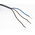RS PRO Capacitive Block-Style Proximity Sensor, PNP Normally Open Output, 10 → 30 V dc, IP67
