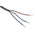 RS PRO Capacitive Barrel-Style Proximity Sensor, M12 x 1, 2 mm Detection, NPN Output, 10 → 30 V dc, IP67