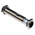 RS PRO Capacitive Barrel-Style Proximity Sensor, M12 x 1, 4 mm Detection, NPN Output, 10 → 30 V dc, IP67
