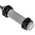RS PRO Capacitive Barrel-Style Proximity Sensor, M12 x 1, 2 mm Detection, PNP Output, 10 → 30 V dc, IP67