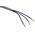 RS PRO Capacitive Barrel-Style Proximity Sensor, M12 x 1, 4 mm Detection, NPN Output, 10 → 30 V dc, IP67