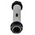 RS PRO Capacitive Barrel-Style Proximity Sensor, M12 x 1, 4 mm Detection, NPN Output, 10 → 30 V dc, IP67