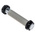 RS PRO Capacitive Barrel-Style Proximity Sensor, M12 x 1, 4 mm Detection, NPN Output, 10 → 30 V dc, IP67