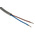 RS PRO Capacitive Barrel-Style Proximity Sensor, M18 x 1, 5 mm Detection, 20 → 250 V ac, IP67