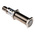 RS PRO Capacitive Barrel-Style Proximity Sensor, M18 x 1, 5 mm Detection, 20 → 250 V ac, IP67