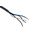 RS PRO Capacitive Barrel-Style Proximity Sensor, M18 x 1, 5 mm Detection, NPN Output, 10 → 30 V dc, IP67