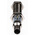 RS PRO Capacitive Barrel-Style Proximity Sensor, M18 x 1, 5 mm Detection, NPN Output, 10 → 30 V dc, IP67