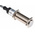 RS PRO Capacitive Barrel-Style Proximity Sensor, M18 x 1, 5 mm Detection, PNP Output, 10 → 30 V dc, IP67