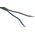 RS PRO Capacitive Barrel-Style Proximity Sensor, M18 x 1, 8 mm Detection, 20 → 250 V ac, IP67
