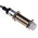 RS PRO Capacitive Barrel-Style Proximity Sensor, M18 x 1, 8 mm Detection, 20 → 250 V ac, IP67