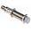 RS PRO Capacitive Barrel-Style Proximity Sensor, M18 x 1, 8 mm Detection, 20 → 250 V ac, IP67