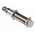 RS PRO Capacitive Barrel-Style Proximity Sensor, M18 x 1, 8 mm Detection, NPN Output, 10 → 30 V dc, IP67