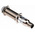 RS PRO Capacitive Barrel-Style Proximity Sensor, M18 x 1, 8 mm Detection, NPN Output, 10 → 30 V dc, IP67