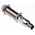 RS PRO Capacitive Barrel-Style Proximity Sensor, M18 x 1, 8 mm Detection, PNP Output, 10 → 30 V dc, IP67