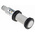 RS PRO Capacitive Barrel-Style Proximity Sensor, M18 x 1, 5 mm Detection, 20 → 250 V ac, IP67