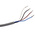 RS PRO Capacitive Barrel-Style Proximity Sensor, M18 x 1, 5 mm Detection, NPN Normally Open & Normally Closed Output,