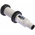 RS PRO Capacitive Barrel-Style Proximity Sensor, M18 x 1, 5 mm Detection, NPN Output, 10 → 30 V dc, IP67