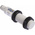 RS PRO Capacitive Barrel-Style Proximity Sensor, M18 x 1, 8 mm Detection, NPN Output, 10 → 30 V dc, IP67