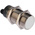 RS PRO Capacitive Barrel-Style Proximity Sensor, M30 x 1.5, 10 mm Detection, NPN Output, 10 → 30 V dc, IP67