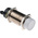 RS PRO Capacitive Barrel-Style Proximity Sensor, M30 x 1.5, 15 mm Detection, NPN Output, 10 → 30 V dc, IP67