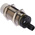 RS PRO Capacitive Barrel-Style Proximity Sensor, M30 x 1.5, 15 mm Detection, PNP Output, 10 → 30 V dc, IP67