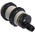 RS PRO Capacitive Barrel-Style Proximity Sensor, M30 x 1.5, 10 mm Detection, 20 → 250 V ac, IP67