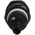 RS PRO Capacitive Barrel-Style Proximity Sensor, M30 x 1.5, 10 mm Detection, 20 → 250 V ac, IP67