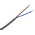 RS PRO Capacitive Barrel-Style Proximity Sensor, M30 x 1.5, 15 mm Detection, 20 → 250 V ac, IP67