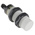 RS PRO Capacitive Barrel-Style Proximity Sensor, M30 x 1.5, 15 mm Detection, NO Output, 20 → 250 V ac, IP67