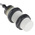 RS PRO Capacitive Barrel-Style Proximity Sensor, M30 x 1.5, 15 mm Detection, NPN Output, 10 → 30 V dc, IP67