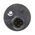 RS PRO Capacitive Barrel-Style Proximity Sensor, M30 x 1.5, 15 mm Detection, NPN Output, 10 → 30 V dc, IP67