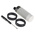 RS PRO Capacitive Barrel-Style Proximity Sensor, M30 x 1.5, 15 mm Detection, NPN Output, 10 → 30 V dc, IP67