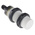 RS PRO Capacitive Barrel-Style Proximity Sensor, M30 x 1.5, 15 mm Detection, NPN Output, 10 → 30 V dc, IP67