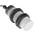 RS PRO Capacitive Barrel-Style Proximity Sensor, M30 x 1.5, 15 mm Detection, PNP Output, 10 → 30 V dc, IP67