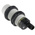 RS PRO Capacitive Barrel-Style Proximity Sensor, M30 x 1.5, 15 mm Detection, NO Output, 20 → 250 V ac/dc, IP67
