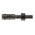 RS PRO Inductive Barrel-Style Proximity Sensor, M8 x 1, 2 mm Detection, PNP Output, 10 → 30 V dc, IP68