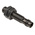 RS PRO Inductive Barrel-Style Proximity Sensor, M8 x 1, 2 mm Detection, PNP Output, 10 → 30 V dc, IP68