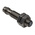 RS PRO Inductive Barrel-Style Proximity Sensor, M8 x 1, 2 mm Detection, PNP Output, 10 → 30 V dc, IP68