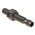 RS PRO Inductive Barrel-Style Proximity Sensor, M8 x 1, 2 mm Detection, PNP Output, 10 → 30 V dc, IP68