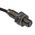 RS PRO Inductive Barrel-Style Proximity Sensor, M8 x 1, 2 mm Detection, PNP Output, 10 → 30 V dc, IP68