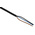 RS PRO Inductive Barrel-Style Proximity Sensor, M8 x 1, 2 mm Detection, PNP Output, 10 → 30 V dc, IP68