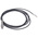 RS PRO Inductive Barrel-Style Proximity Sensor, M8 x 1, 2 mm Detection, PNP Output, 10 → 30 V dc, IP68